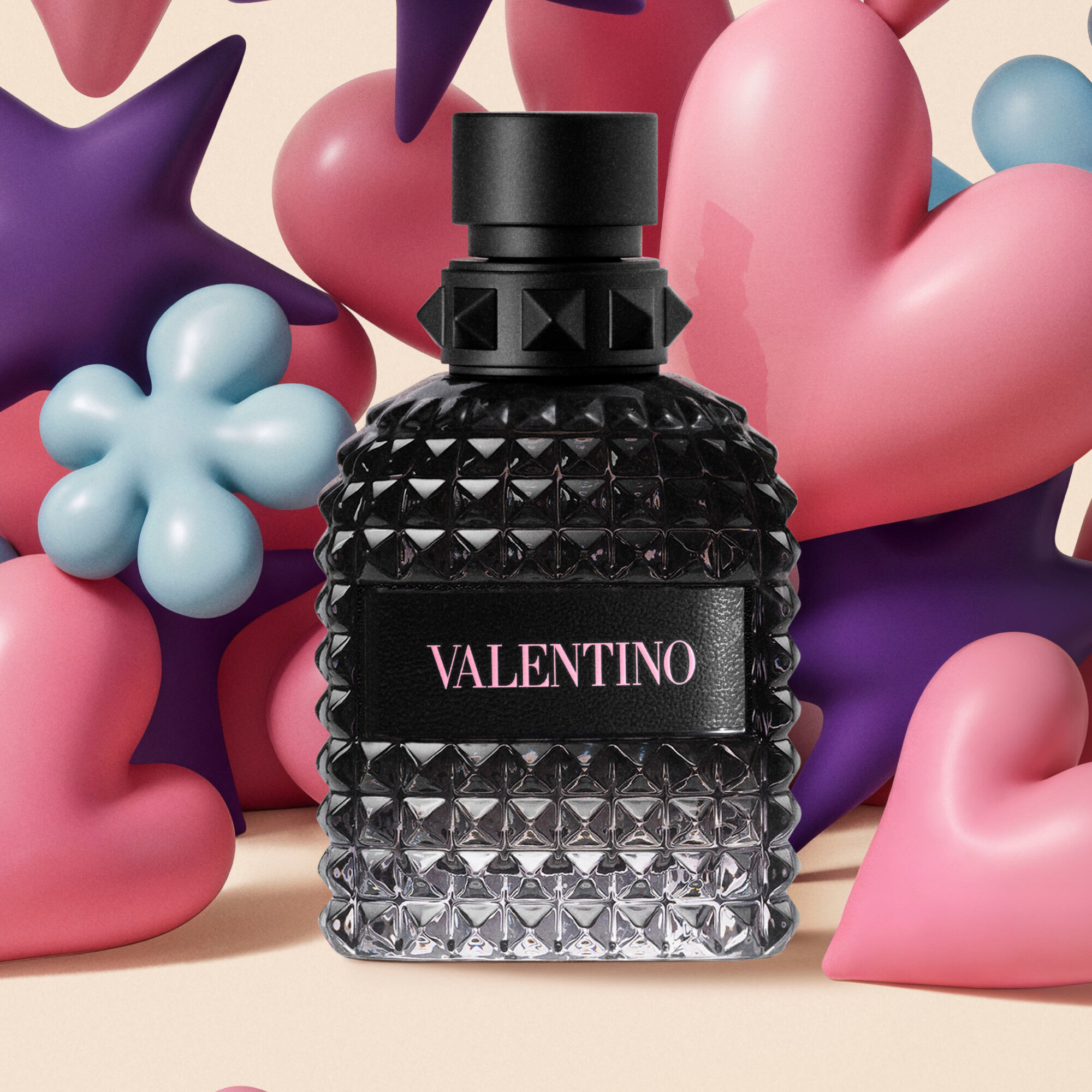 Gift Sets & Gifts - Fragrance & Makeup Gifts | Valentino Beauty